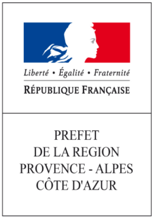 Prefet de la région PACA